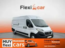 Fiat Ducato 33 Medio Techo Alto 2.3 Mjet 96kW 130C, 21.990 €