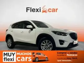 Mazda CX-5 2.0 GE Black Tech Edition 2WD, 15.990 €