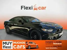 Ford Mustang 5.0 Ti-VCT V8 307kW Mustang GT A.(Fas, 40.980 €