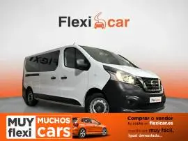 Nissan NV300 1.6DCI 125CV, 20.490 €