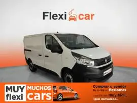 Fiat Talento 2.0 120 CV, 18.490 €