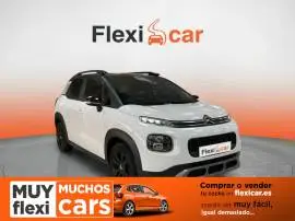 Citroën C3 Aircross PureTech 81kW (110CV) S&S Orig, 12.990 €