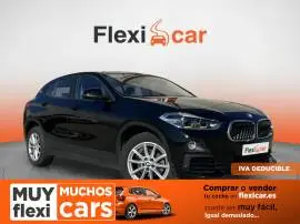 BMW X2 sDrive16d Business, 22.990 €