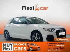 Audi A1 Sportback Advanced 25 TFSI 70kW (95CV), 17.890 €