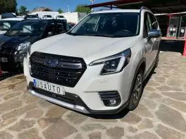 Subaru Forester 2.0i Hybrid CVT Executive Plus, 29.500 €