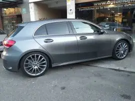 Mercedes Clase A 200 AMG, 31.900 €