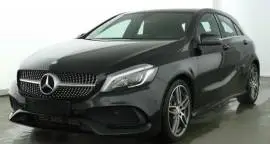 Mercedes Clase A 200 AMG LINE 7G-DCT, 23.900 €