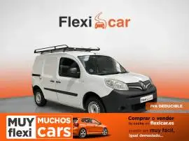 Renault Kangoo Life Edition One 1.5 Blue dCi 55kW(, 10.490 €