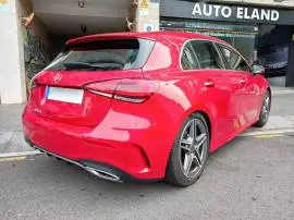 Mercedes Clase A 200d AMG, 29.500 €