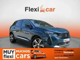 Peugeot 3008 180 e-EAT8 Allure Pack, 26.990 €