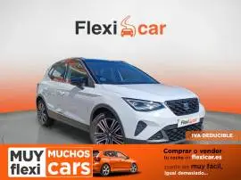 Seat Arona 1.0 TSI 81kW (110CV) FR, 17.990 €