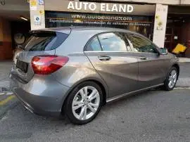 Mercedes Clase A 220 d URBAN, 22.900 €