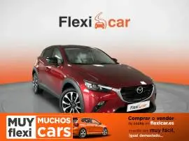 Mazda CX-3 2.0 G 89kW (121CV) 2WD Evolution Design, 19.990 €