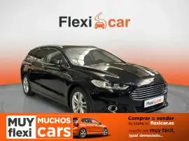 Ford Mondeo 2.0 TDCi 150CV AWD ST-Line SportBreak, 16.490 €