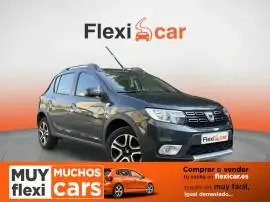 Dacia Sandero Stepway Essential TCE 66kW (90CV) - , 11.490 €