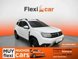 Dacia Duster Prestige Bl. dCi 85kW(115CV) 4X4, 20.990 €