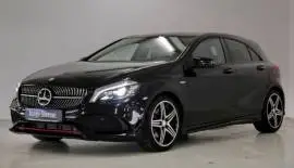 Mercedes Clase A 250 SPORT AMG, 27.500 €