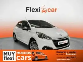 Peugeot 208 5P ACCESS 1.2L PureTech 50KW (68CV), 9.490 €