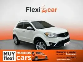 SsangYong Korando D20T 149cv Premium 4x2, 11.490 €