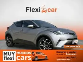 Toyota C-HR 1.8 125H Advance, 20.990 €