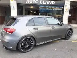 Mercedes Clase A 35 AMG 4MATIC, 48.900 €