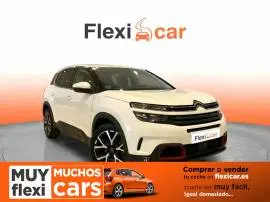 Citroën C5 Aircross PureTech 96kW (130CV) S&S Feel, 18.490 €