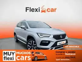 Seat Ateca 2.0 TDI 110kW (150CV) X-Perience XXL, 27.990 €