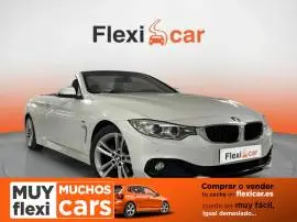 BMW Serie 4 420d, 25.990 €