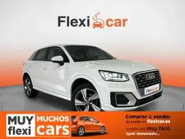 Audi Q2 Advanced 35 TFSI 110kW (150CV), 26.490 €