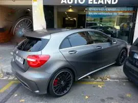 Mercedes Clase A 45 AMG, 35.900 €