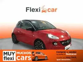 Opel Adam 1.4 XEL GLAM, 10.990 €