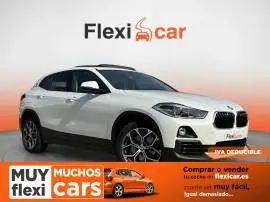 BMW X2 sDrive18i, 27.990 €