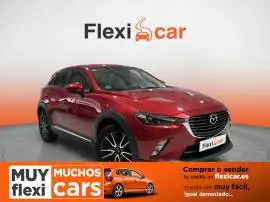 Mazda CX-3 2.0 G 89kW (121CV) 2WD Evolution Design, 15.990 €