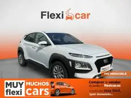 Hyundai Kona 1.0 TGDI Essence 4X2, 16.490 €