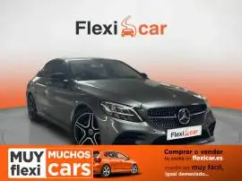 Mercedes Clase C 1.5 200 EQ-BOOST 185 MHEV HYBRID , 31.990 €