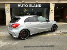 Mercedes Clase A 45 AMG EDITION 1, 36.900 €