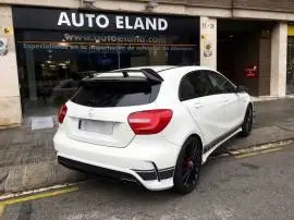 Mercedes Clase A 45 AMG EDITION 1, 36.500 €