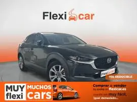 Mazda CX-30 SKYACTIV-G 2.0 90 kW AWD AT Zenith, 20.990 €