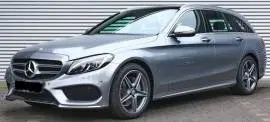 Mercedes Clase C 200 CDI ESTATE AMG, 28.900 €