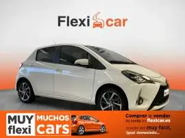 Toyota Yaris 1.5 110 Feel! Edition, 14.490 €