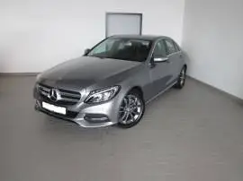 Mercedes Clase C 200 CGI AVANTGARDE, 24.500 €