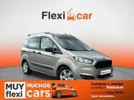 Ford Tourneo Courier 1.0 EcoBoost 100cv Trend, 11.490 €