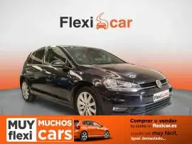 Volkswagen Golf Business & Navi 1.6 TDI 85kW (115C, 14.650 €