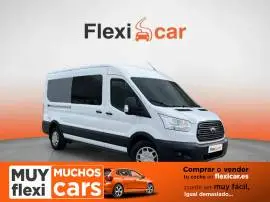 Ford Transit FORD Transit 350 96kW L3H2 Kombi Tren, 23.990 €