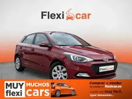 Hyundai i20 1.2 MPI BlueDrive Klass, 10.490 €