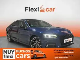 Audi A5 35 TDI 110kW (150CV) S tronic Sportback, 27.990 €