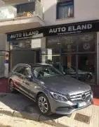 Mercedes Clase C 220 CDI ESTATE AVANTGARDE 7G-DCT, 23.900 €