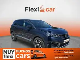 Peugeot 5008 Active 1.5L BlueHDi 96kW (130CV) S&S, 19.990 €