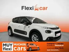 Citroën C3 PureTech 81KW (110CV) S&S SHINE, 11.490 €