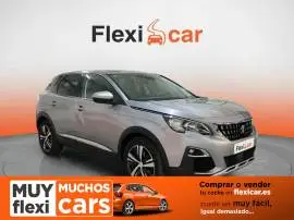 Peugeot 3008 1.2 PURETECH 96KW (130CV) ALLURE S&S, 16.990 €